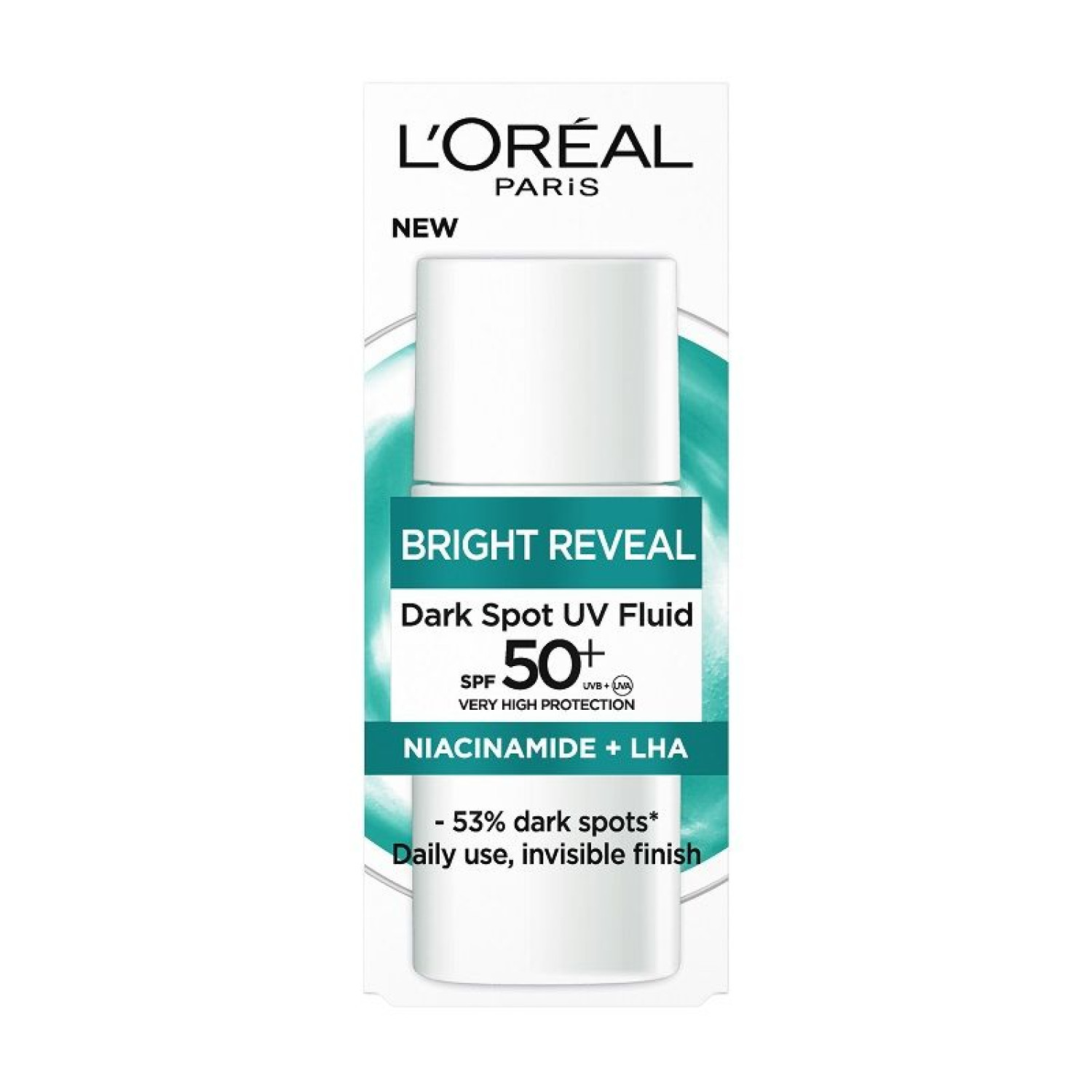 L’Oréal Paris Bright Reveal