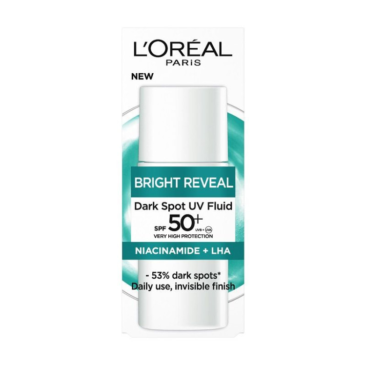 L’Oréal Paris Bright Reveal