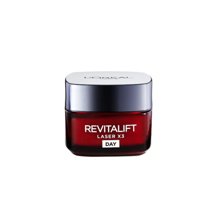 L’Oréal Paris Dermo Revitalift Laser x3