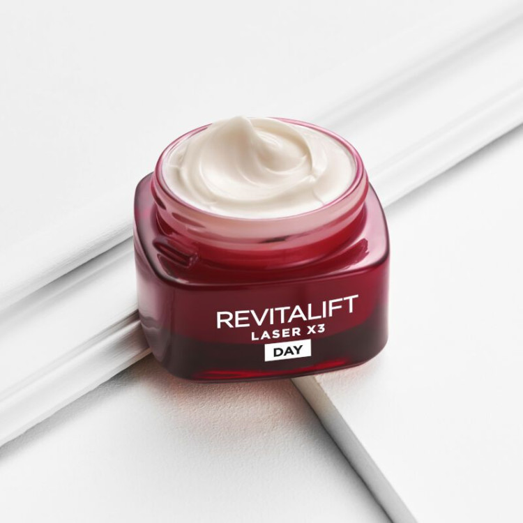 L’Oréal Paris Dermo Revitalift Laser x3