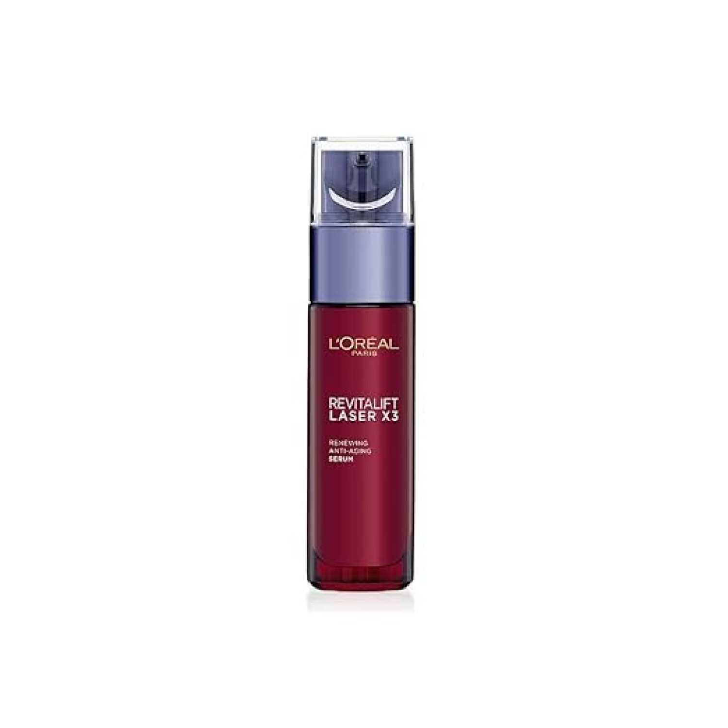 L’Oréal Paris Dermo Revitalift Laser x3