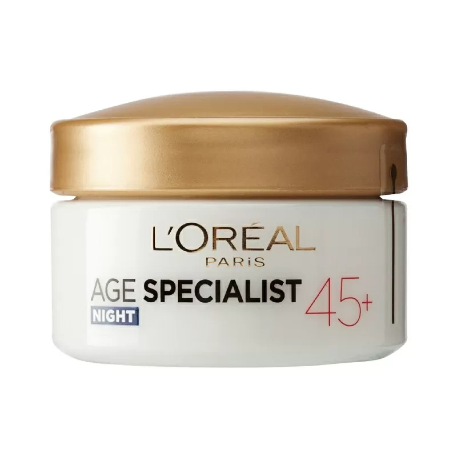 L’Oréal Paris Age Specialist 45+ Night