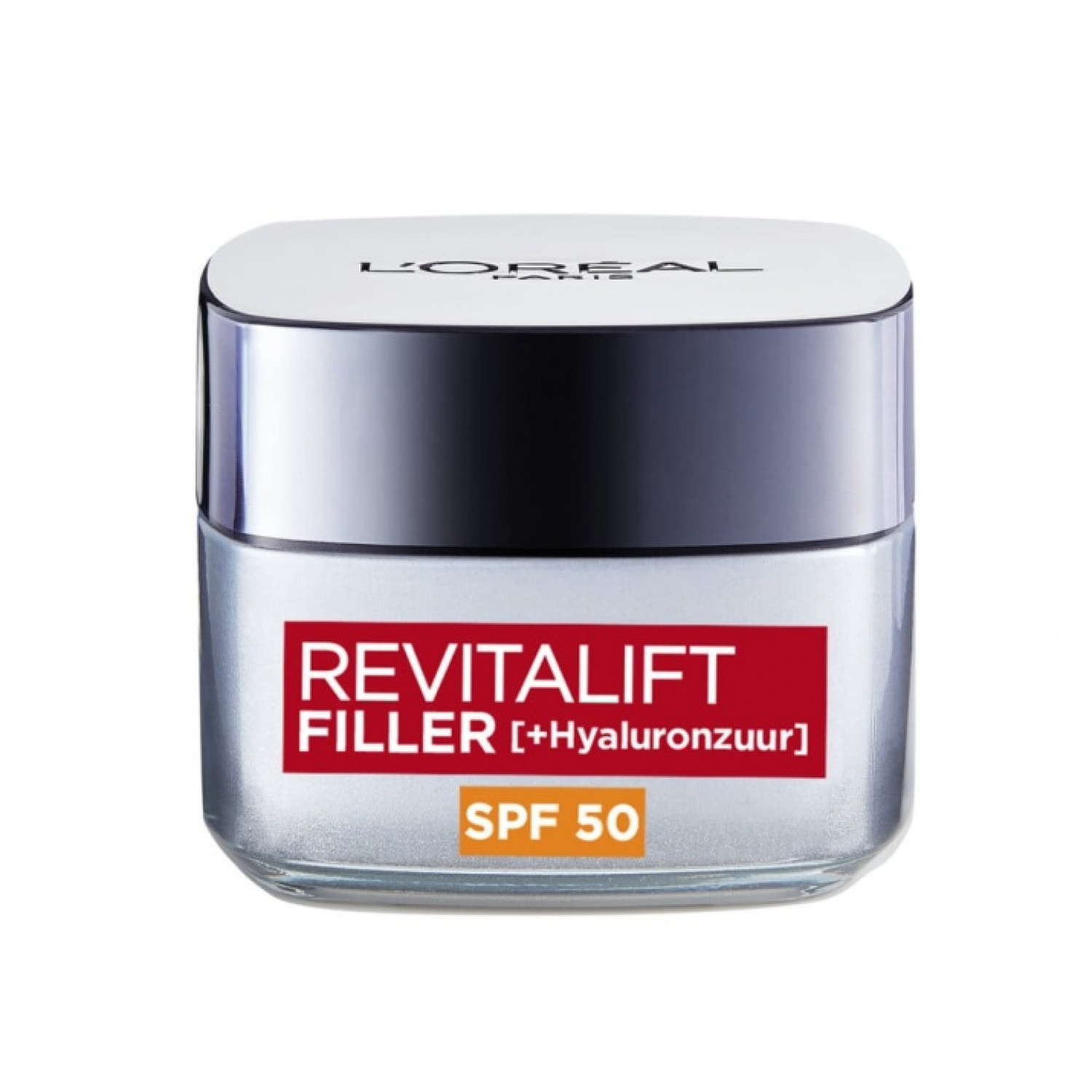 L’Oréal Paris Revitalift Filler SPF 50