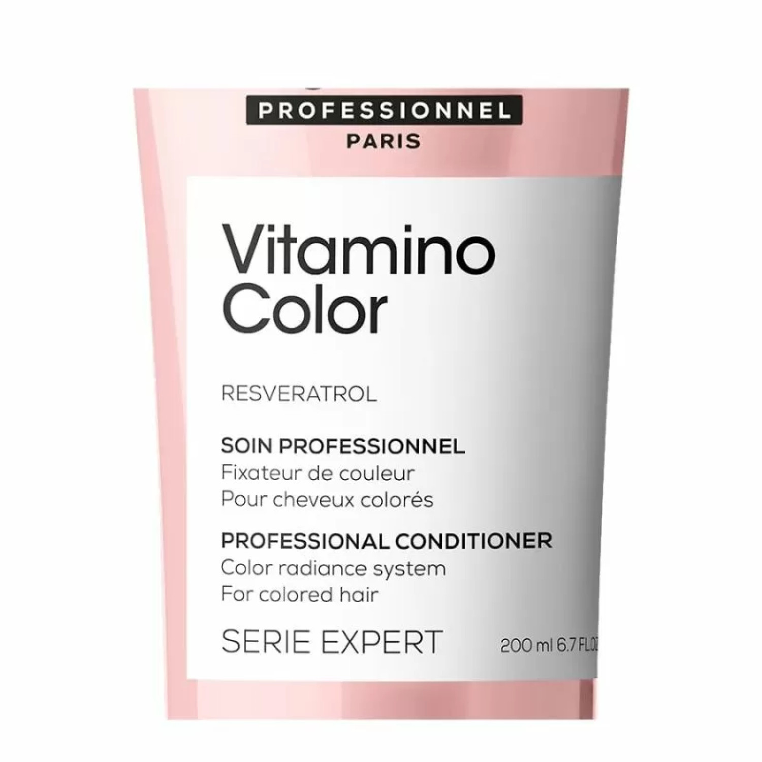 L'Oréal  Vitamino Color Resveratrol Conditioner