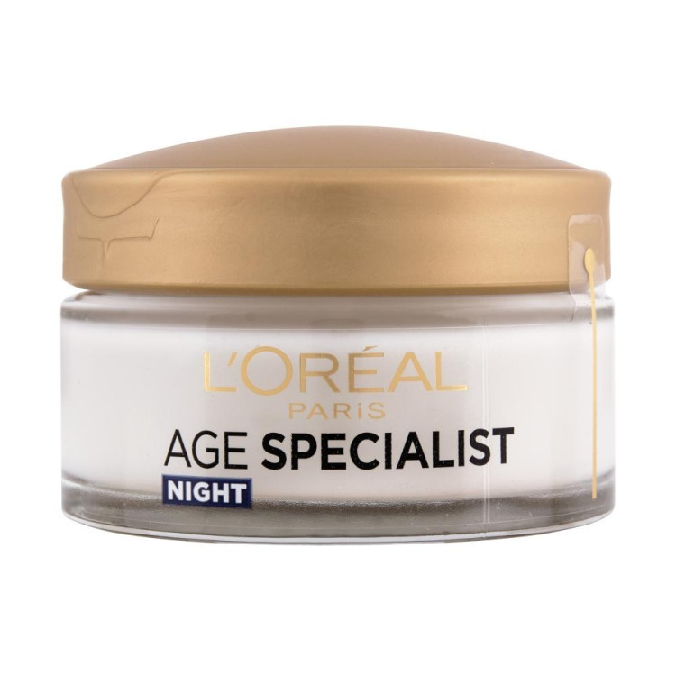 L’Oréal Paris Age Specialist 65+ Night