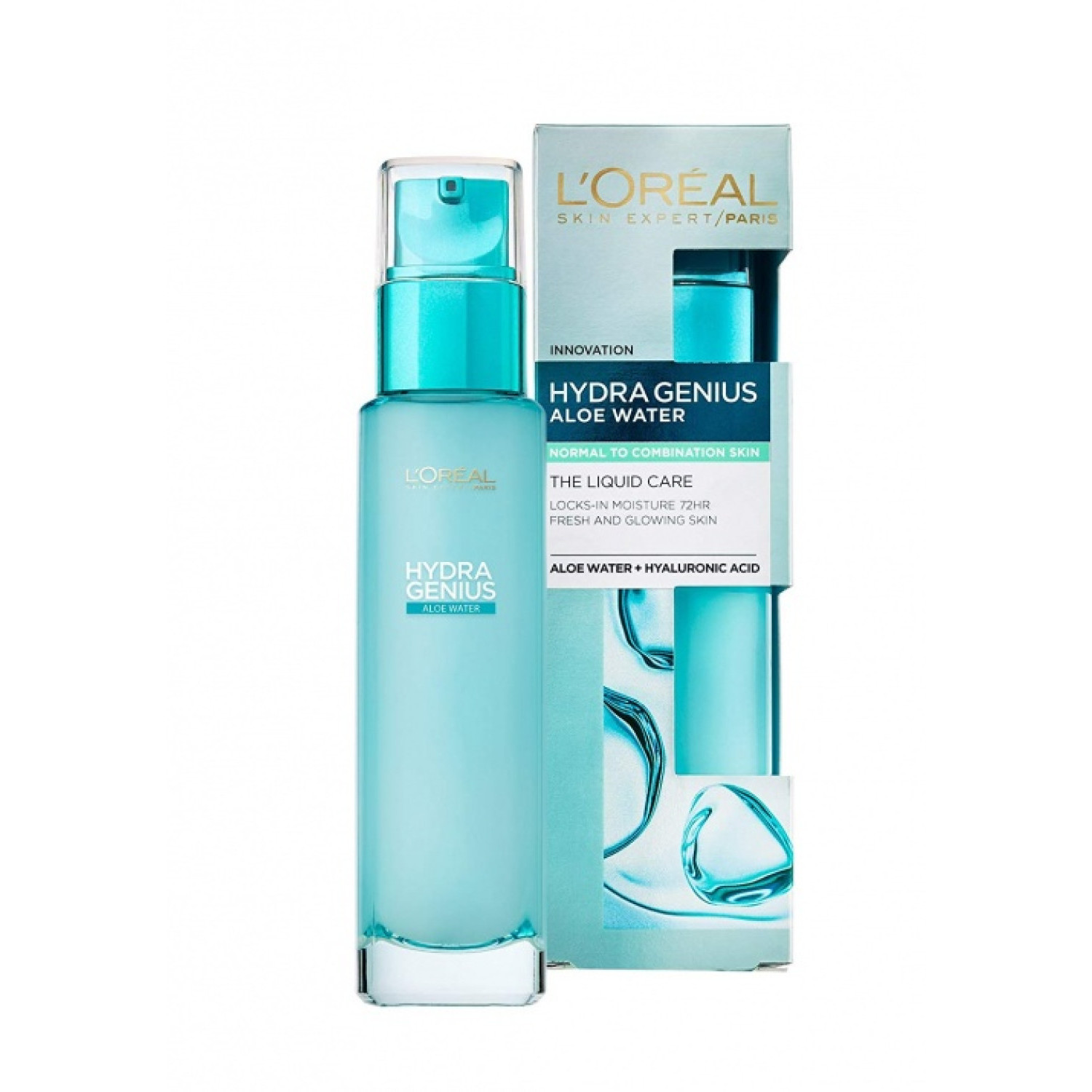 L’Oréal Paris Hydra Genius