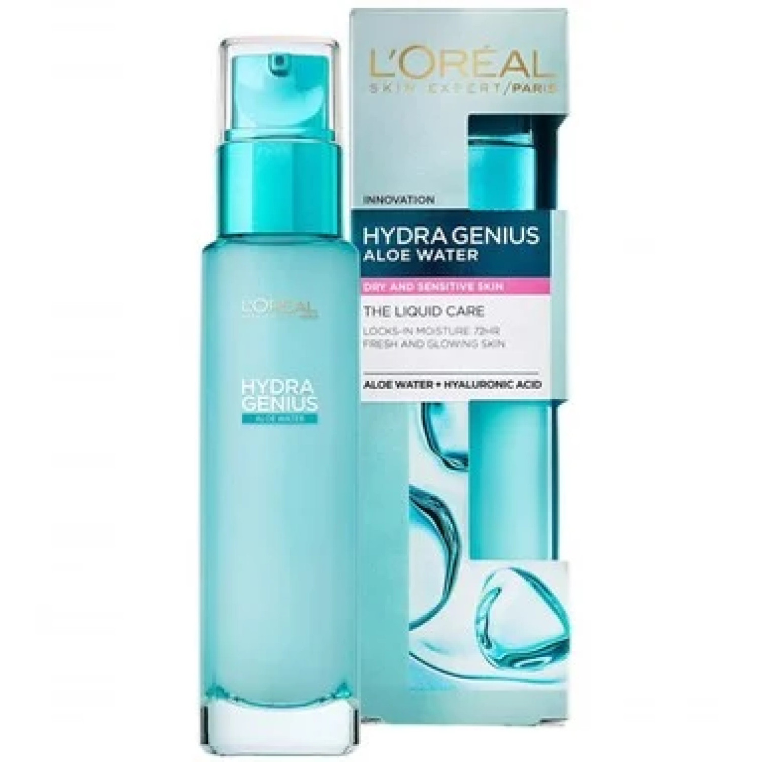 L’Oréal Paris Hydra Genius