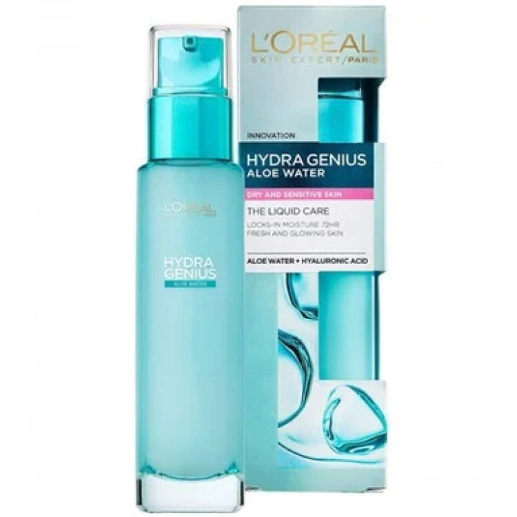 L’Oréal Paris Hydra Genius