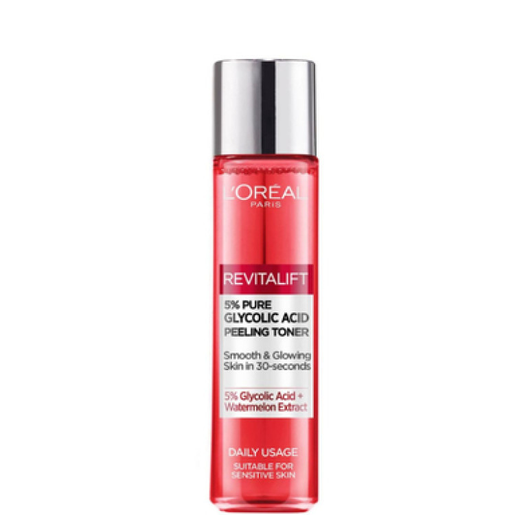 L’Oréal Paris Revitalift Glycolic