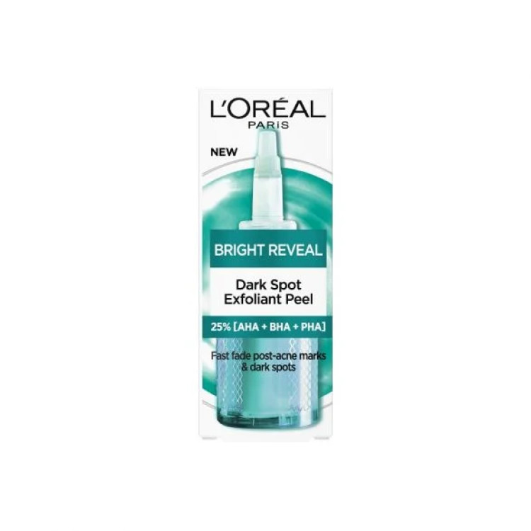 L’Oréal Paris Bright Reveal