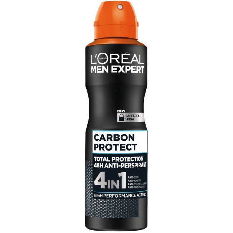 L’Oréal Paris Men Expert Carbon Protect