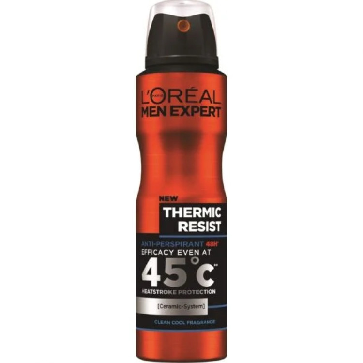 L’Oréal Paris Men Expert Thermic Resist