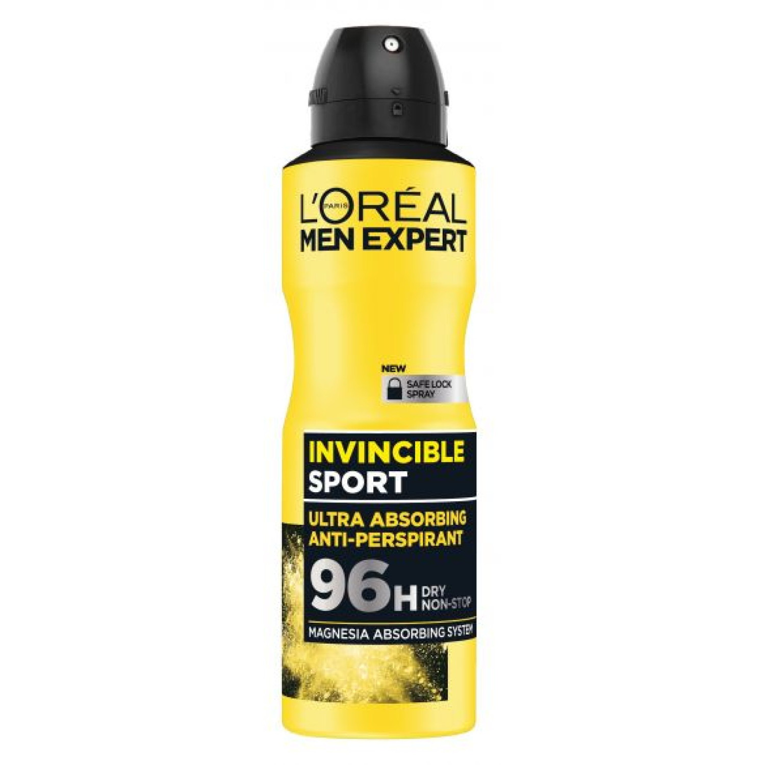 L’Oréal Paris Men Expert Invincible Sport