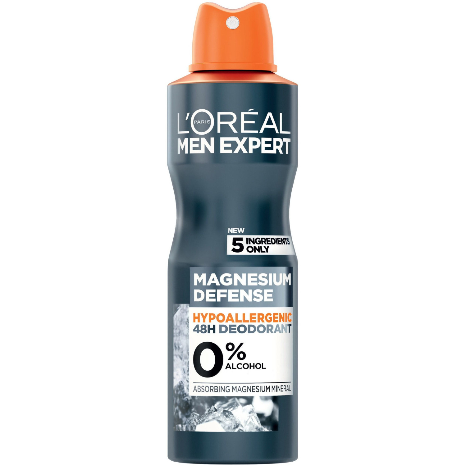 L’Oréal Paris Men Expert Magnesium