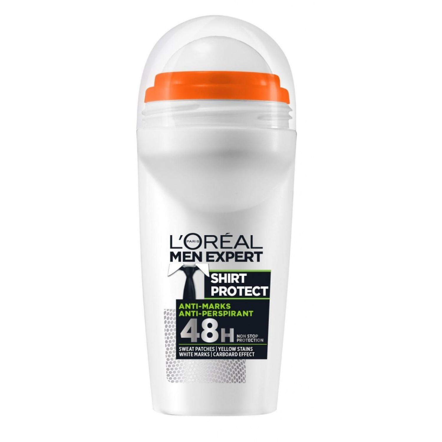 L’Oréal Paris Men Expert Shirt Protect