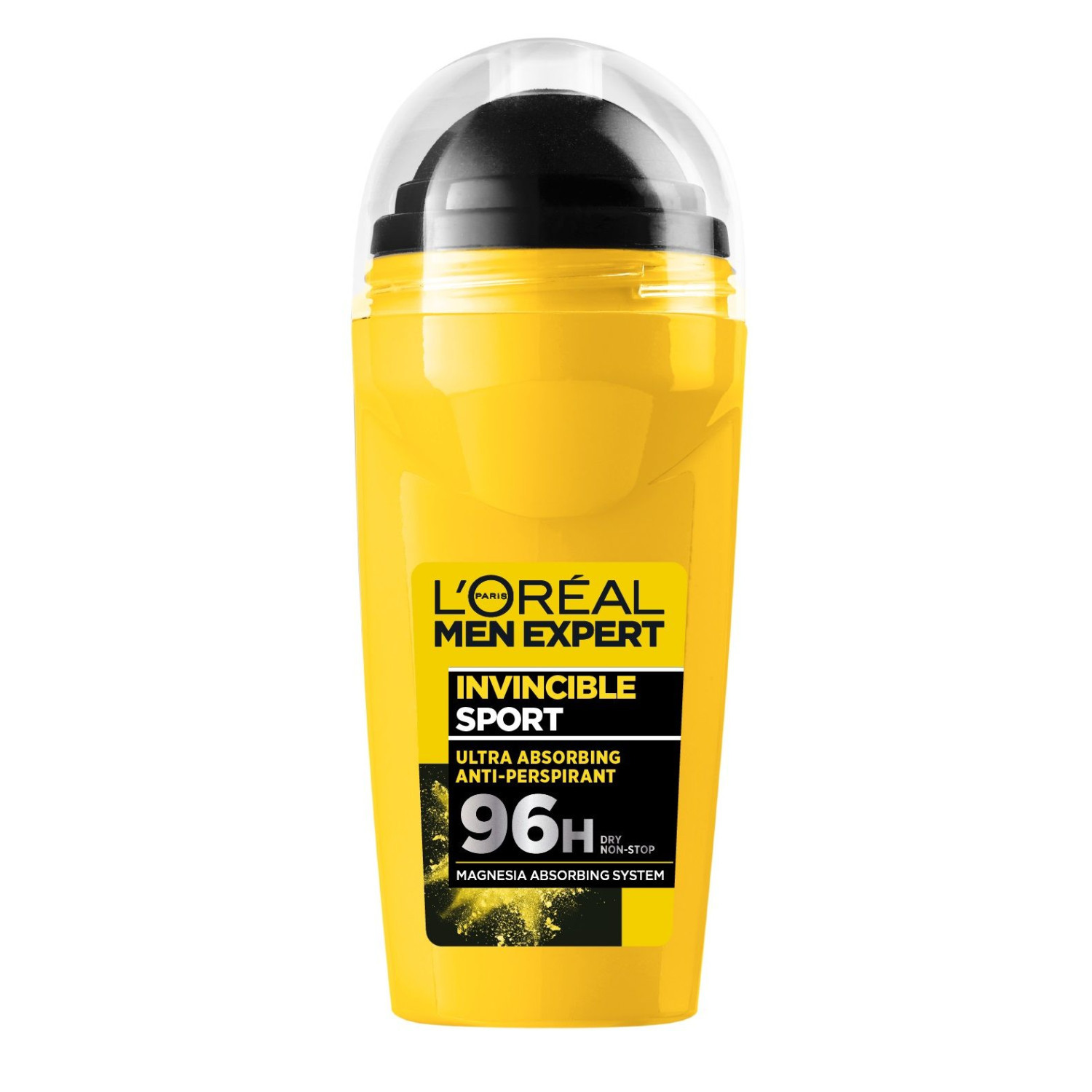 L’Oréal Paris Men Expert Invincible Sport