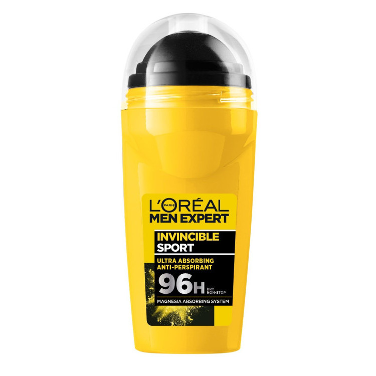 L’Oréal Paris Men Expert Invincible Sport