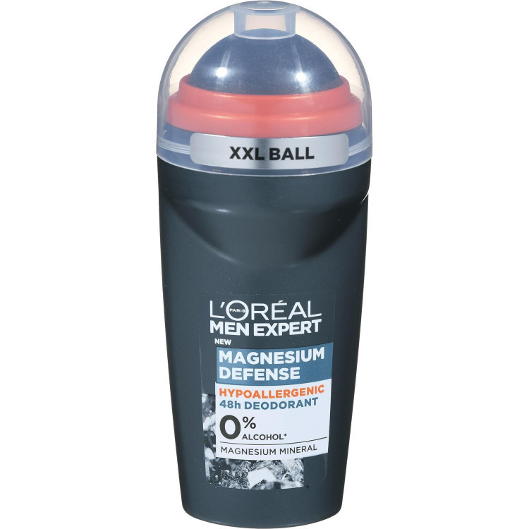 L’Oréal Paris Men Expert Magnesium Defence