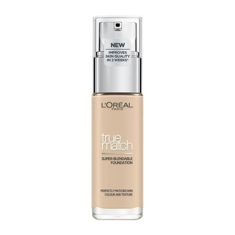 L’Oréal Paris True Match Фон дьо тен