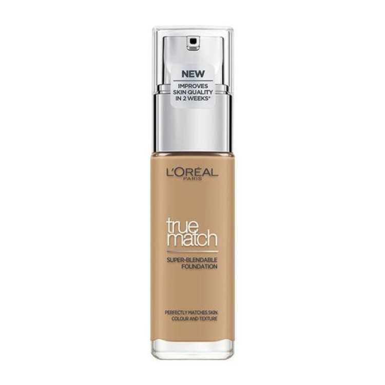 L’Oréal Paris True Match Фон дьо тен