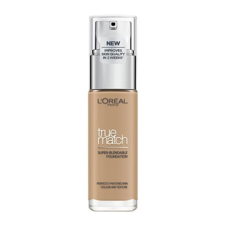 L’Oréal Paris True Match Фон дьо тен