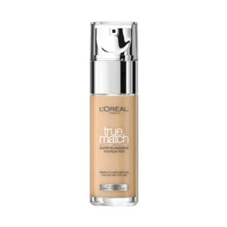 L’Oréal Paris True Match Фон дьо тен