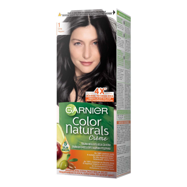 Garnier Color Naturals Боя за коса