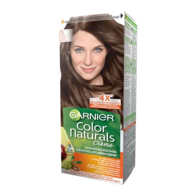 Garnier Color Naturals Боя за коса