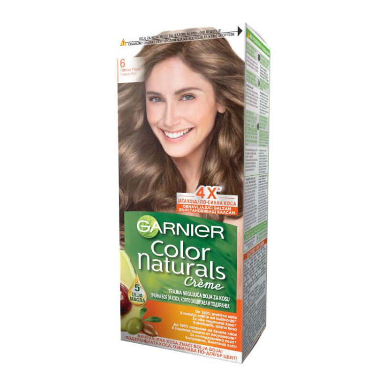 Garnier Color Naturals Боя за коса