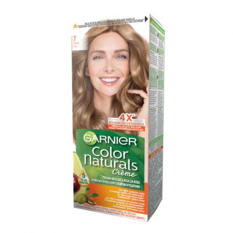 Garnier Color Naturals Боя за коса