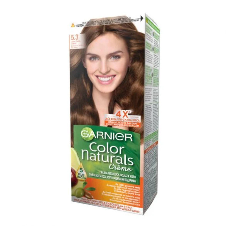 Garnier Color Naturals Боя за коса