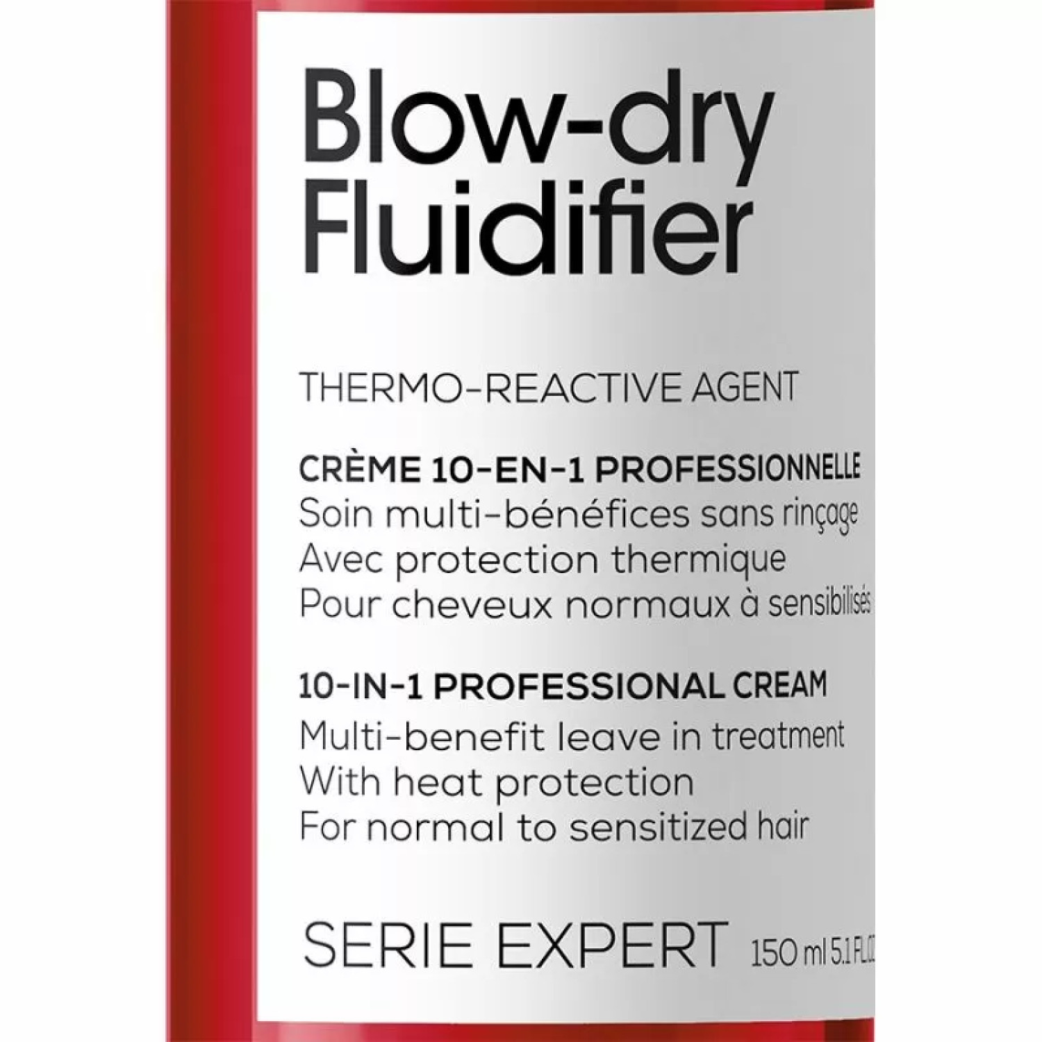 L'Oréal  Professionnel Blowdry Fluidfier