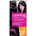 L’Oréal Paris Casting Creme Gloss Боя за коса без амоняк