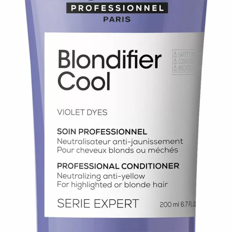 L'Oréal  Professionnel Blondifier Cool Conditioner