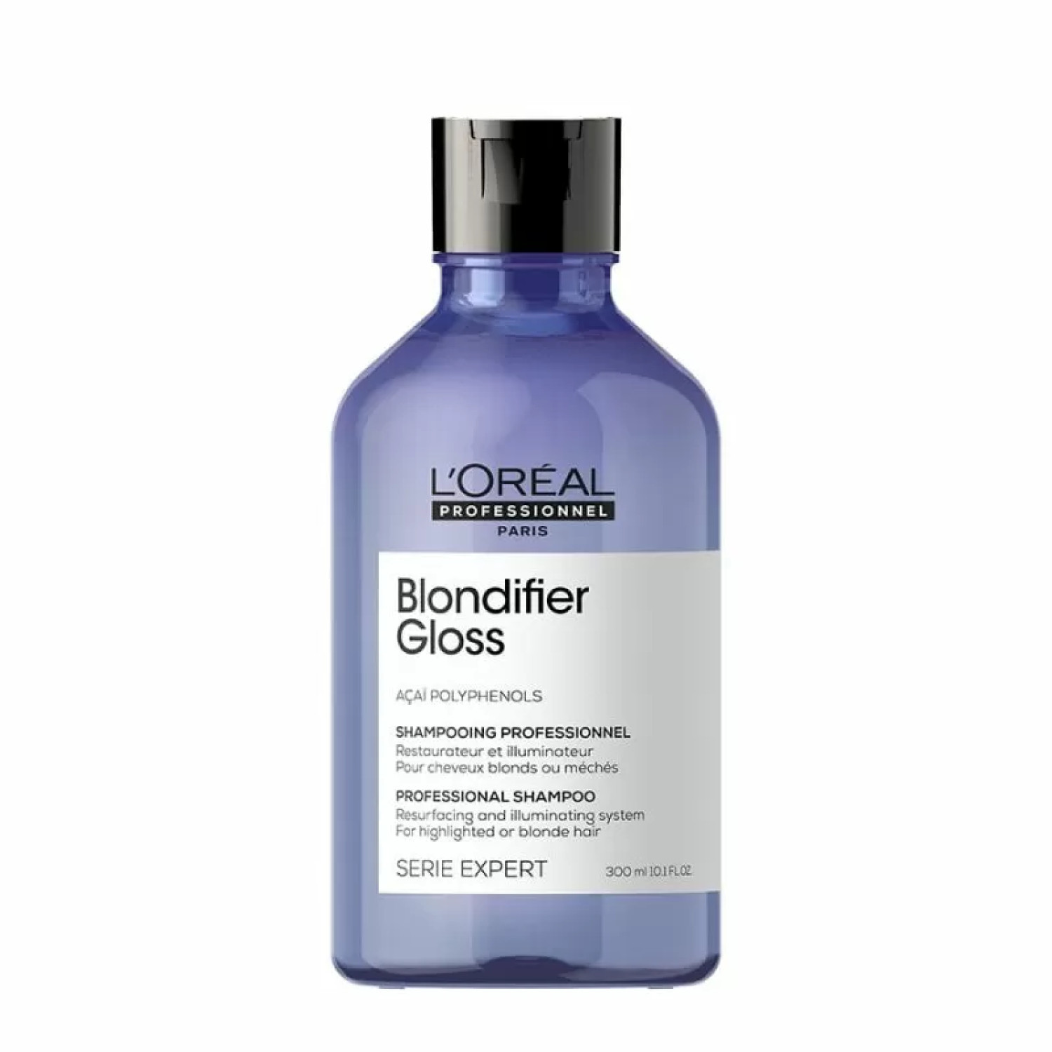 L'Oréal  Professionnel Blondifier Gloss Shampoo