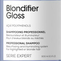 L'Oréal  Professionnel Blondifier Gloss Shampoo