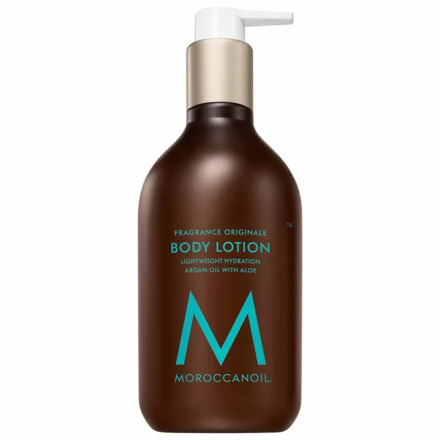 Moroccanoil Body Lotion Fragrance Originale