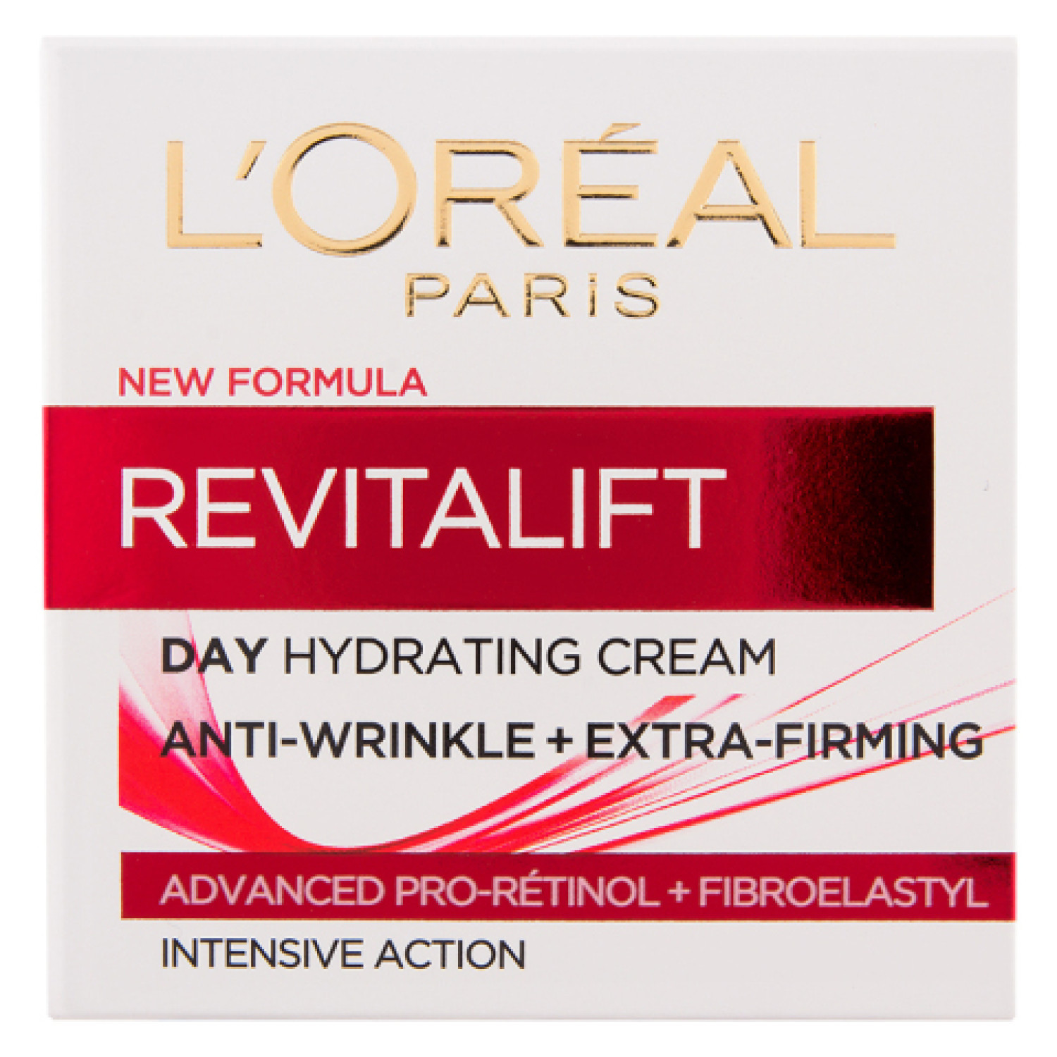 L’Oréal Paris Dermo Revitalift