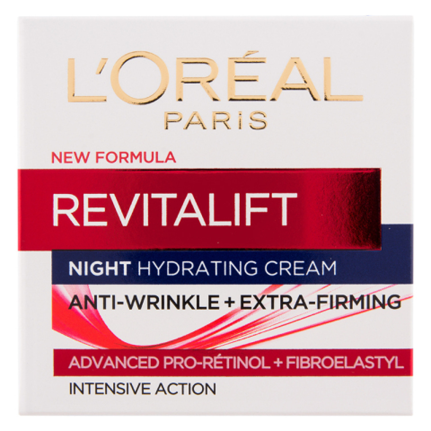 L’Oréal Paris Dermo Revitalift Night