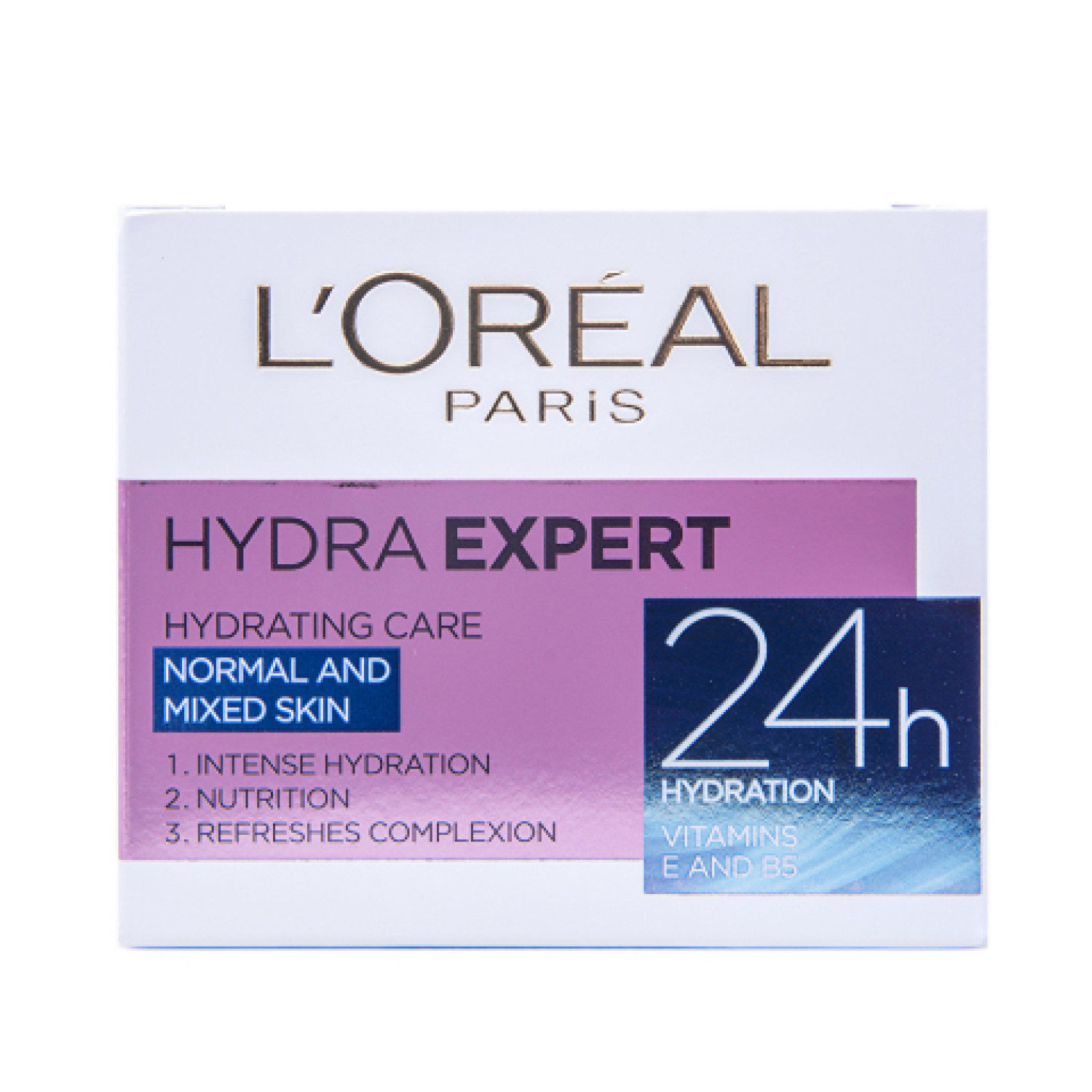 L’Oréal Paris Hydra Expert