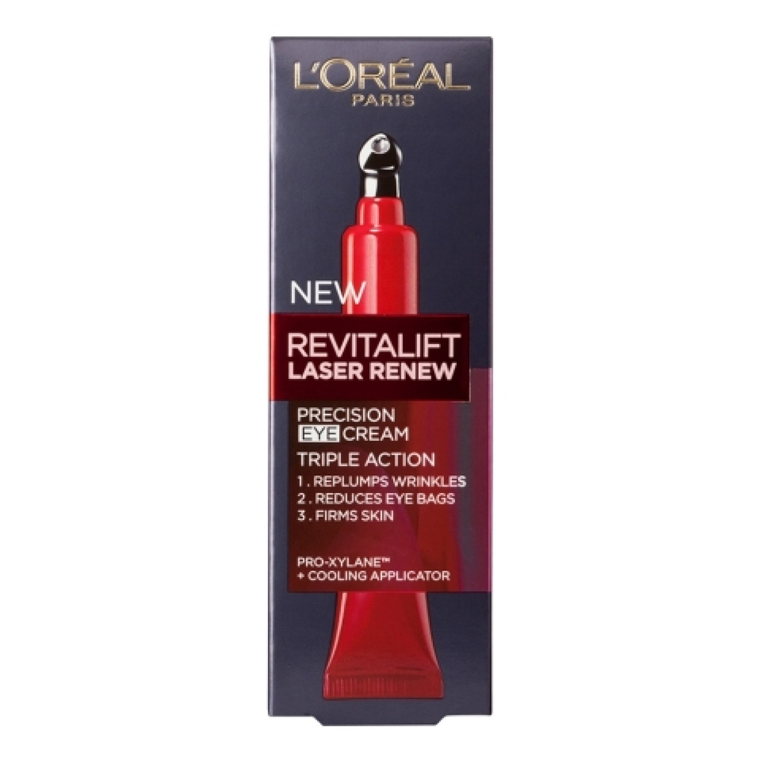 L’Oréal Paris Dermo Revitalift Laser