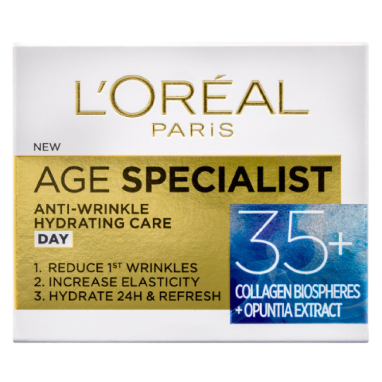 L’Oréal Paris Age Specialist 35+