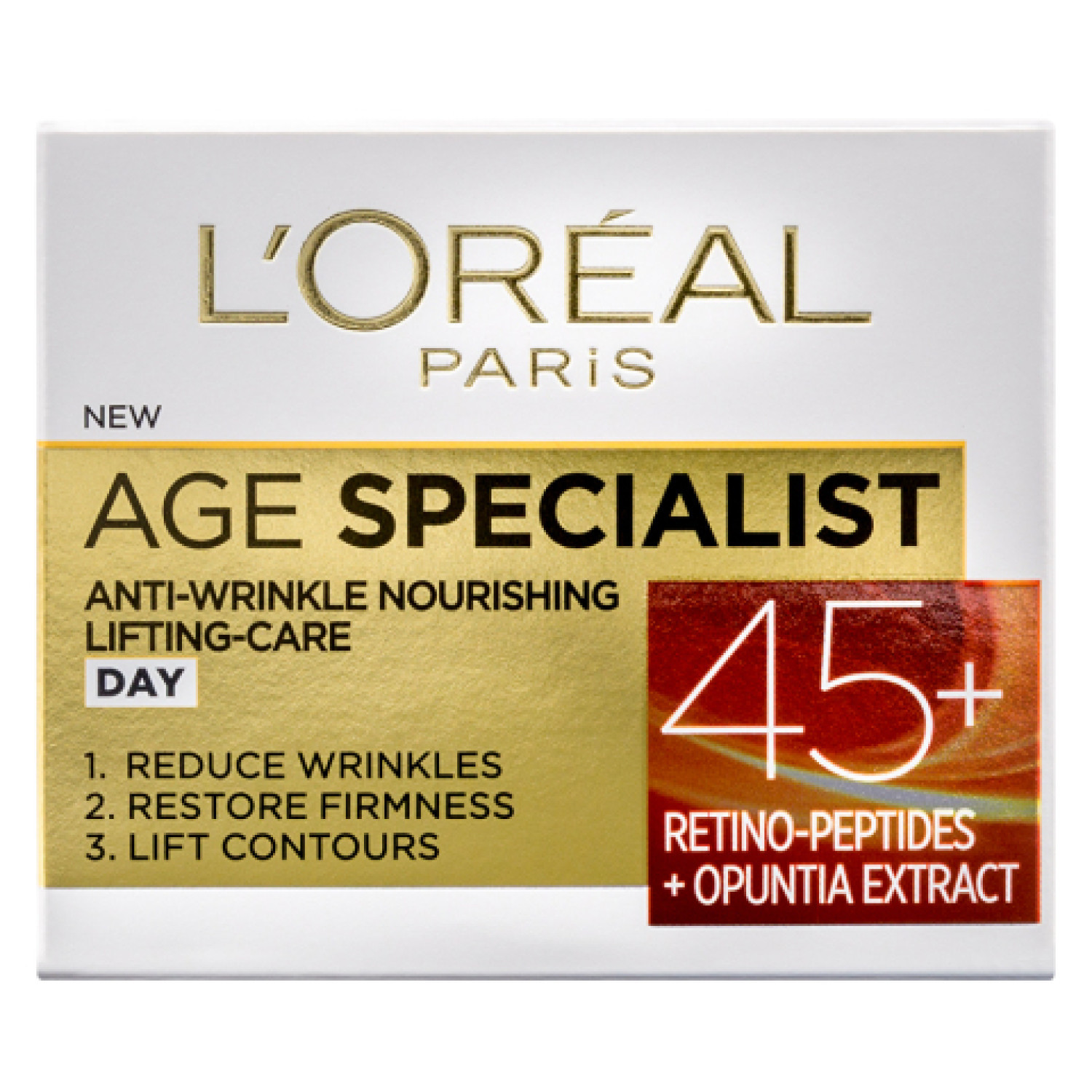 L’Oréal Paris Age Specialist 45+