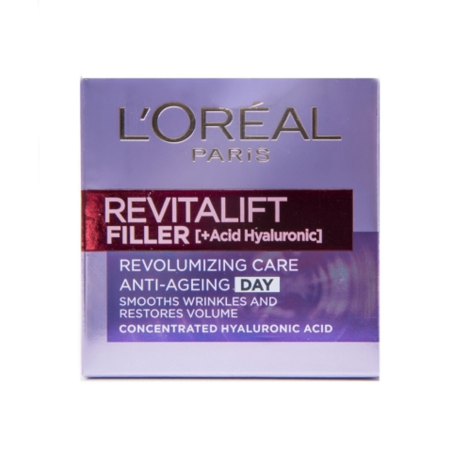 L’Oréal Paris Revitalift Filler Renew