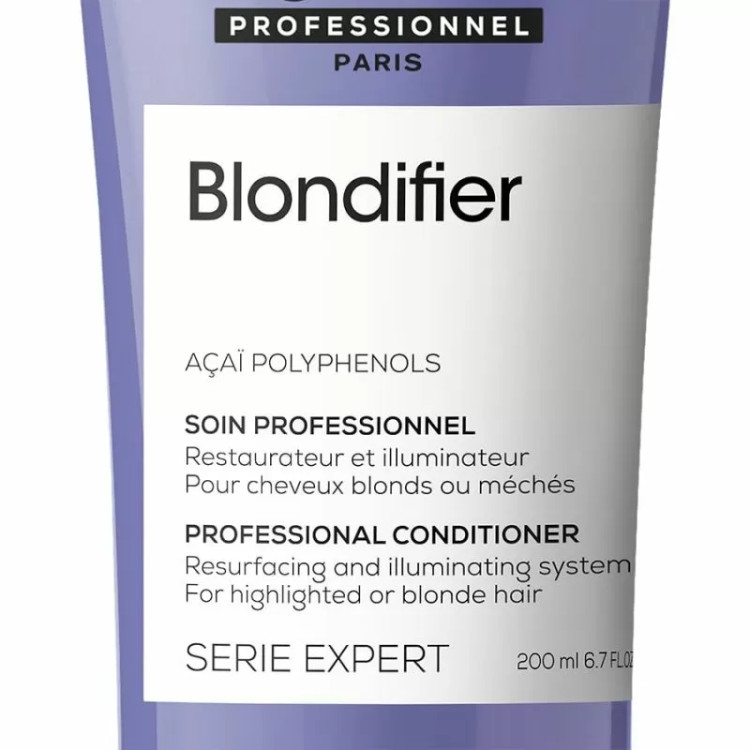 L'Oréal  Professionnel Blondifier Gloss Conditioner