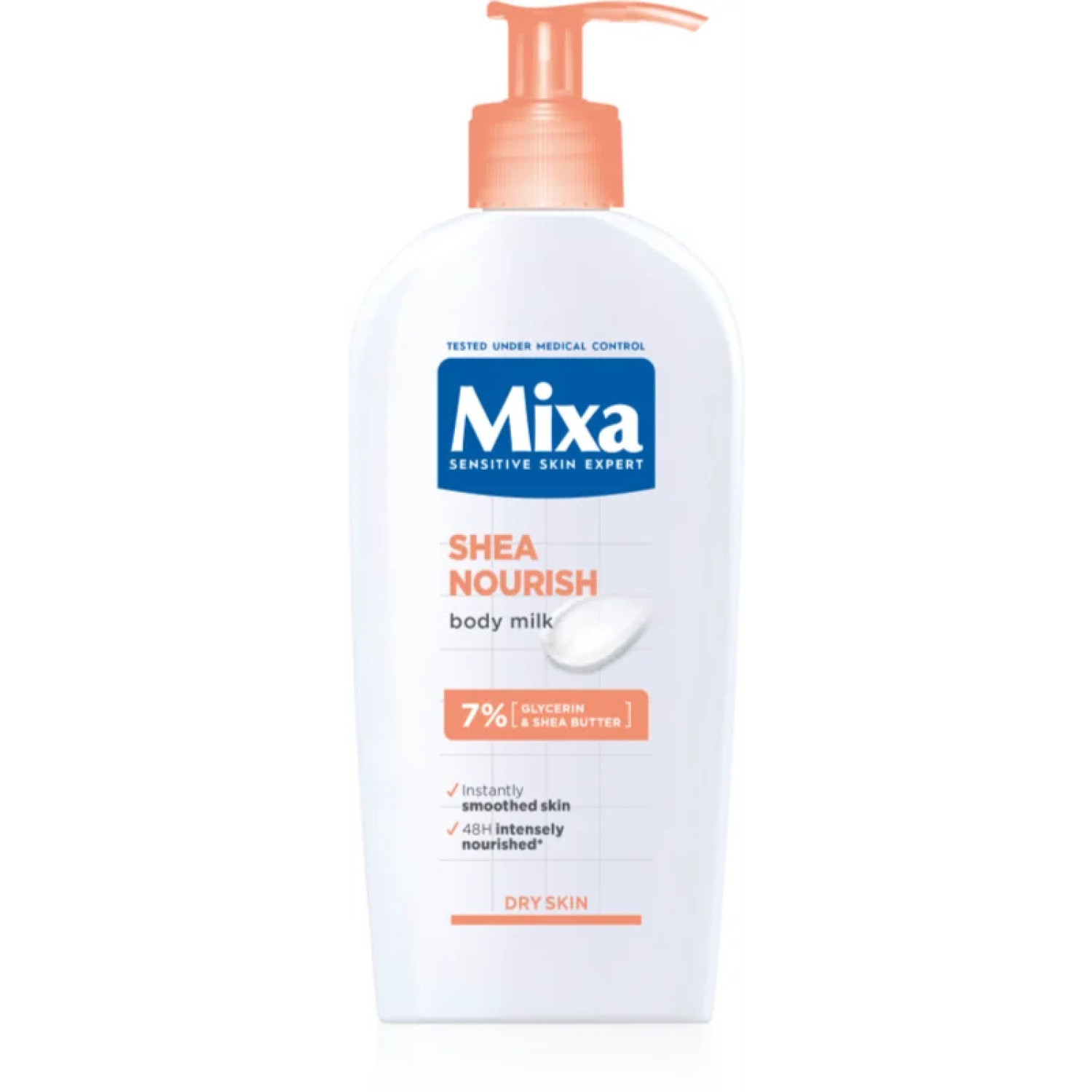 Mixa Intense Nourishment