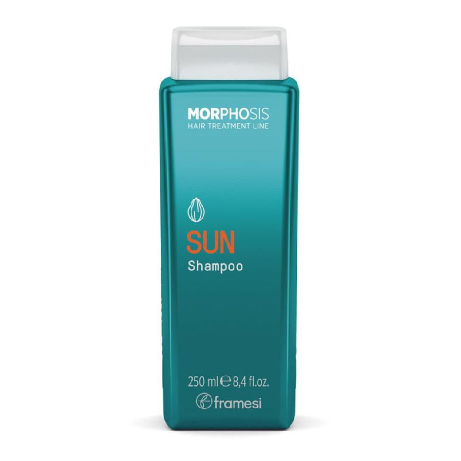 Framesi Morphosis Sun Shampoo