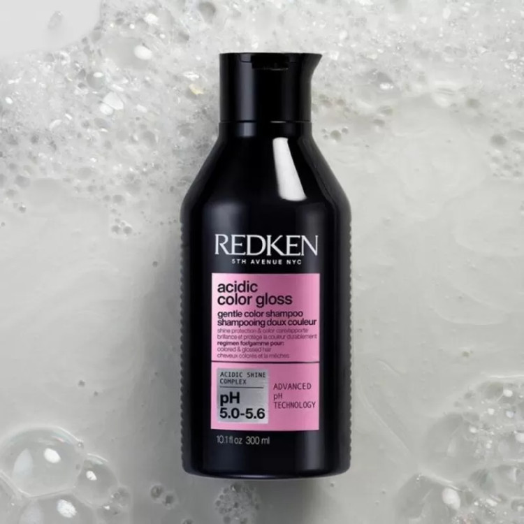 Redken Acidic Color Gloss Shampoo