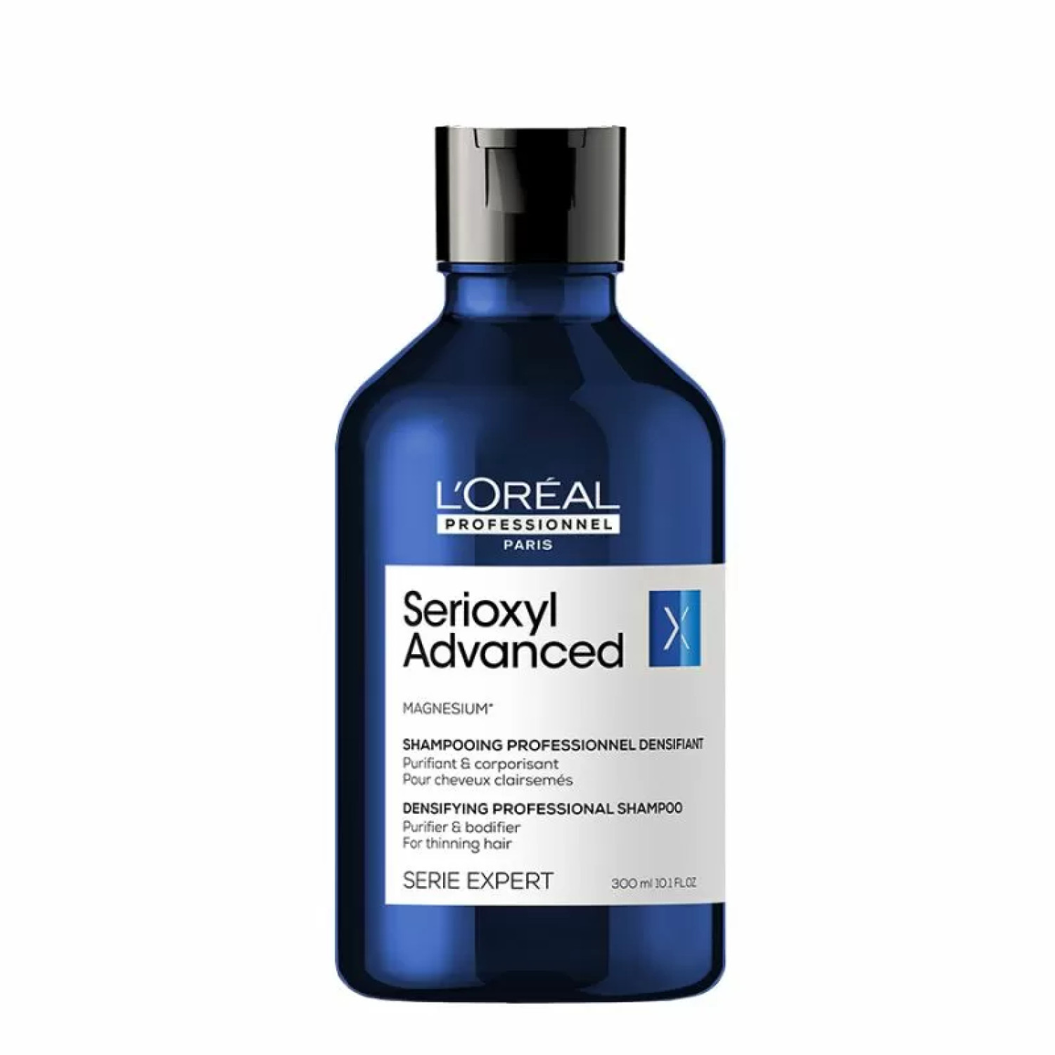 L'Oréal  Professionnel Scalp Advanced Serioxyl Purifier Bodifier Shampoo