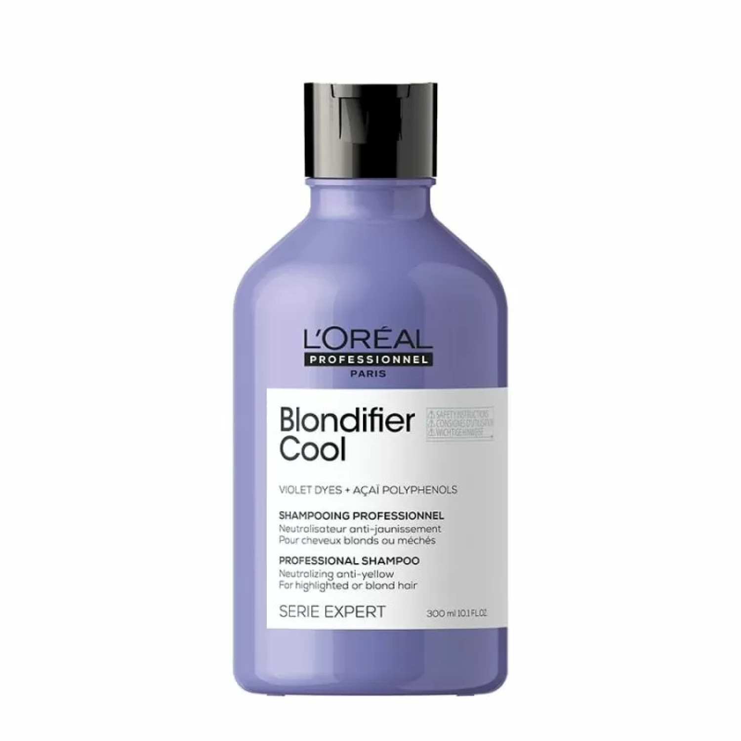 L'Oréal  Professionnel Blondifier Cool Duo